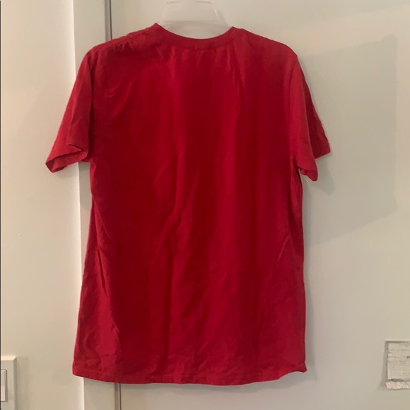 Lightly worn RVCA t-shirt - Picture 2 of 2